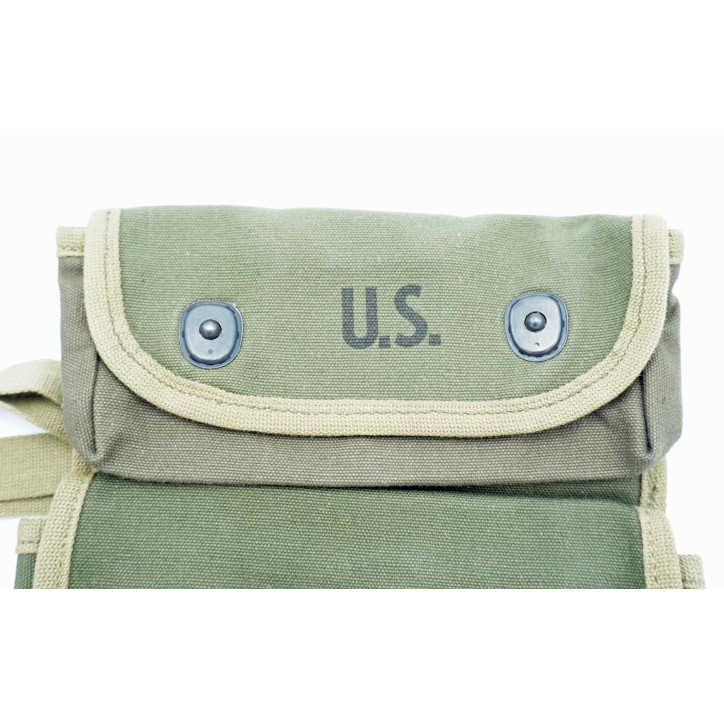 Porte grenade 3 poches original US 1944 