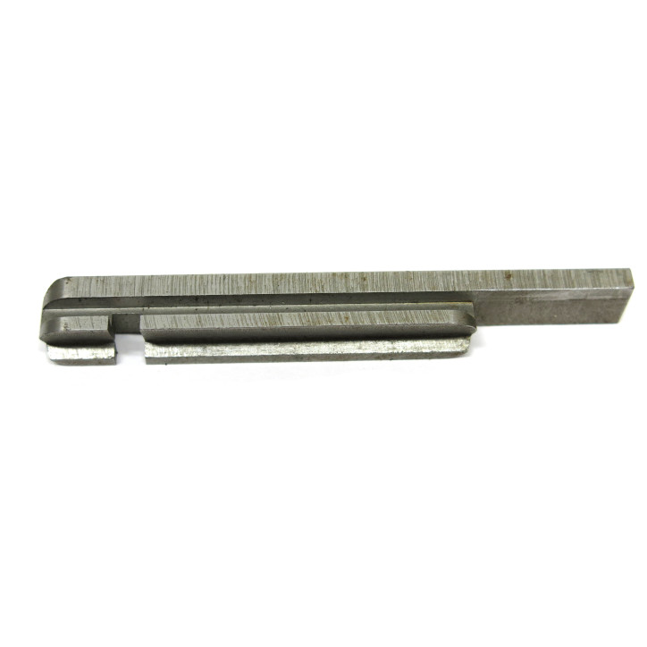 Rail  lunette  ZF 41 pour Mauser 98k a souder ref 77