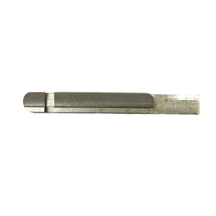 Rail  lunette  ZF 41 pour Mauser 98k a souder ref 77