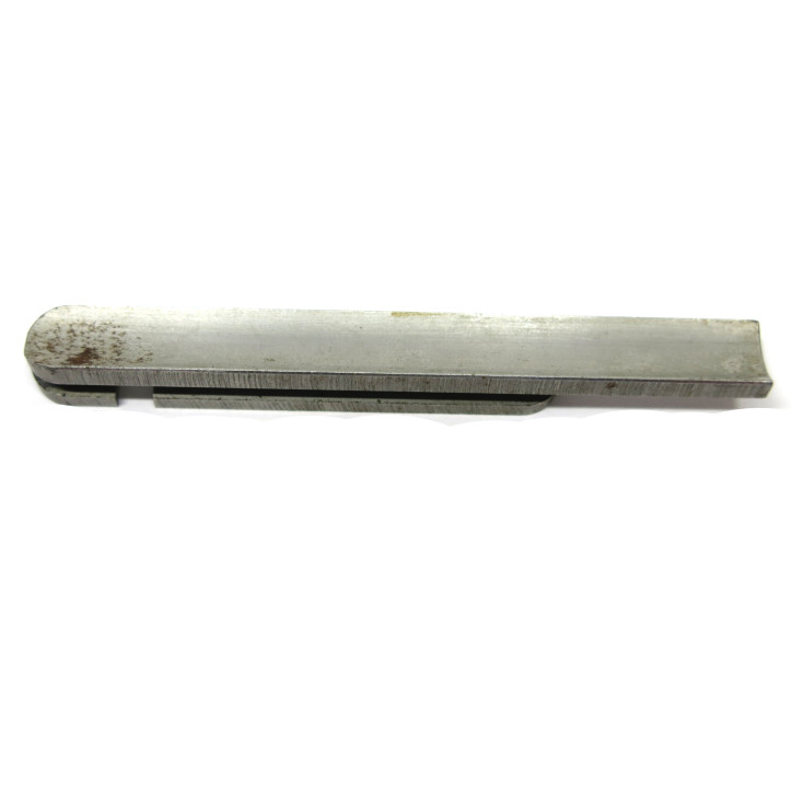 Rail  lunette  ZF 41 pour Mauser 98k a souder ref 77