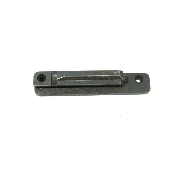 Rail  lunette  ZF 41 pour Mauser 98k a souder ref 88