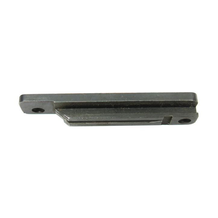Rail  lunette  ZF 41 pour Mauser 98k a souder ref 88