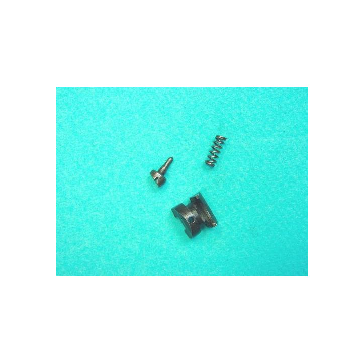 Extracteur 3 pièces fusil G41 Walther
