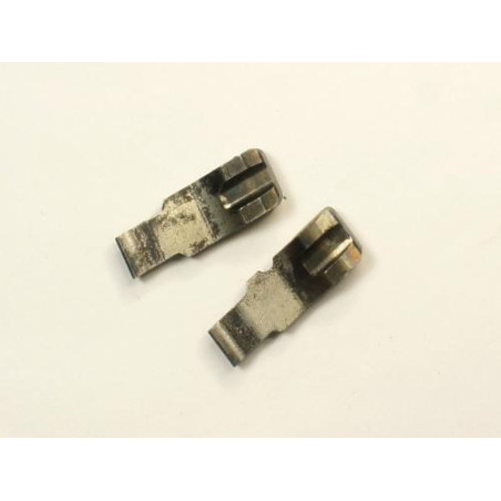 Galets de culasse fusil  Gew 41   1° modele