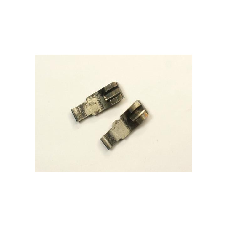 Galets de culasse fusil  Gew 41   1° modele