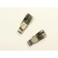 Galets de culasse fusil  Gew 41   1° modele