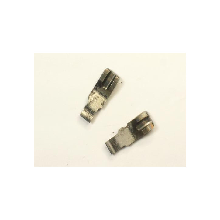 Galets de culasse fusil  Gew 41   1° modele