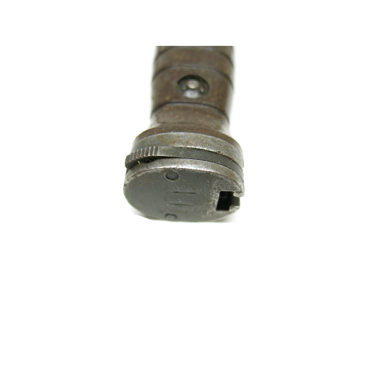 Baionnette fusil BM 59 avec fourreau ref  88 