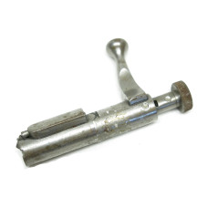 Culasse a verrou calibre 22 long rifle carabine inconnue ref 233