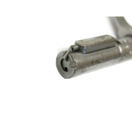 Culasse a verrou calibre 22 long rifle  carabine inconnue  ref 233 