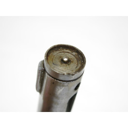 Culasse a verrou calibre 14 mm   carabine inconnue  ref 211