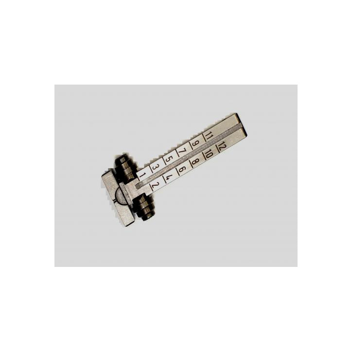 Sight rifle  G41 Walther  ww2