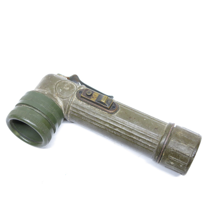 Lampe US TL- 122 - C originale  39/45 ref la 11