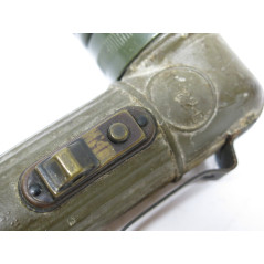 Lampe US TL- 122 - C originale 39/45 ref la 11