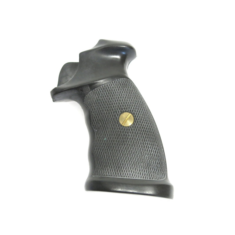 Paire de plaquettes type pachmayr COLT Python ref pa  225