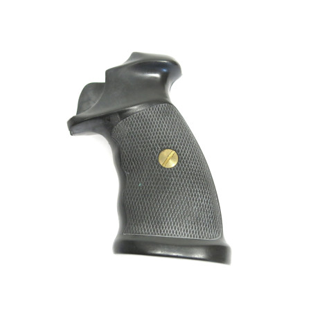 Paire de plaquettes type pachmayr COLT Python ref pa 225