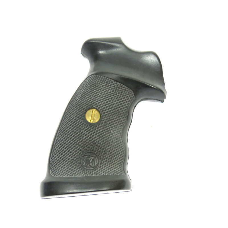 Paire de plaquettes type pachmayr COLT Python ref pa  225