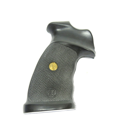 Paire de plaquettes type pachmayr COLT Python ref pa 225