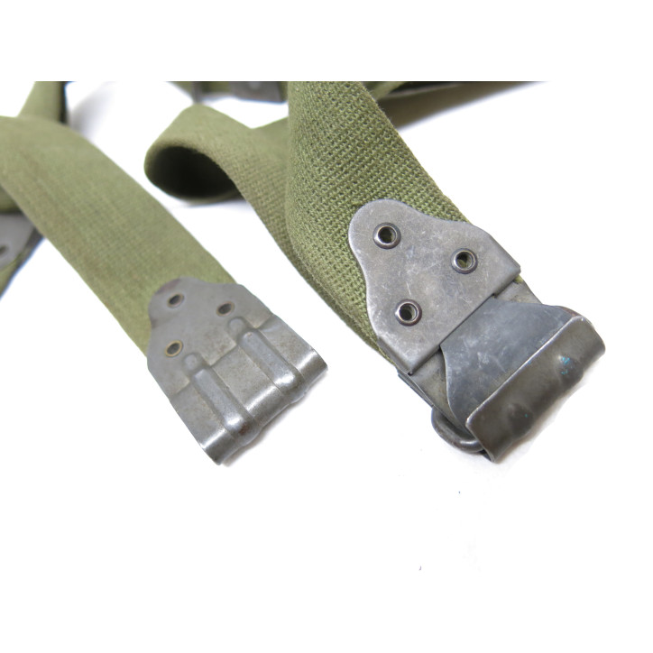 Sling web originale  rifle Garand M1 ww2 ref 22