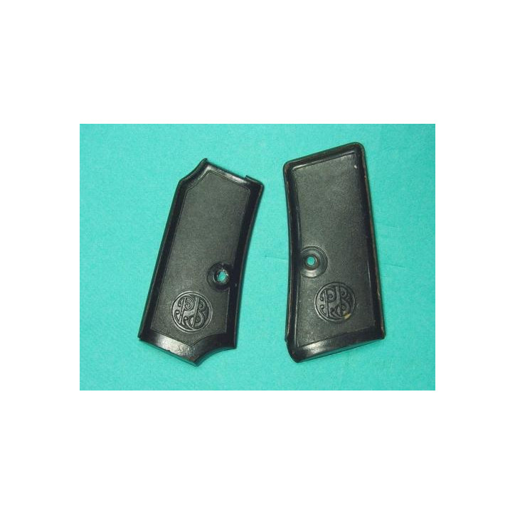 Plaquettes de crosse Beretta 34