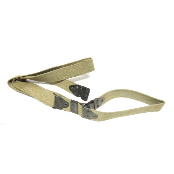 Sling web originale  rifle Garand M1 ww2 ref 99