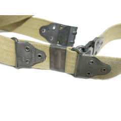 Sling web originale  rifle Garand M1 ww2 ref 99
