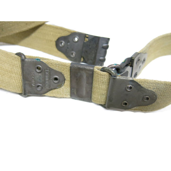Sling web originale  rifle Garand M1 ww2 ref 99