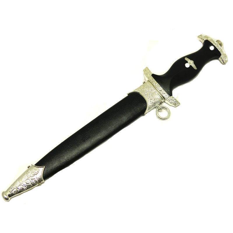 Dague d'honneur Allemande Waff 1934 dédicacée