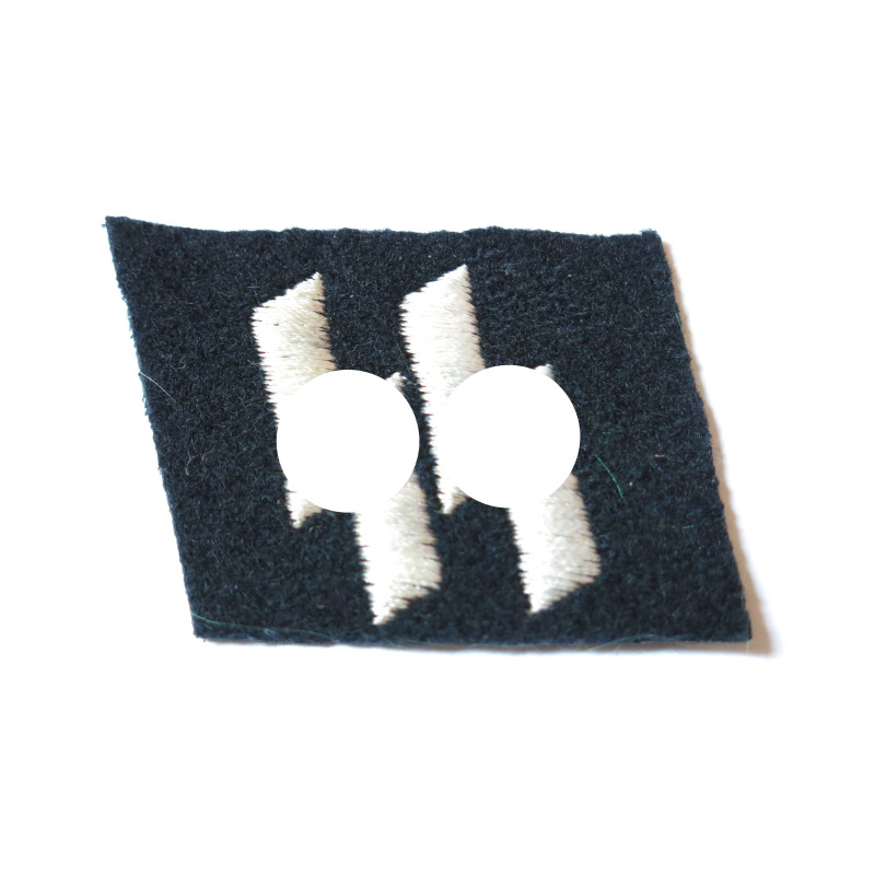 Aigle de casquette Waffen repro