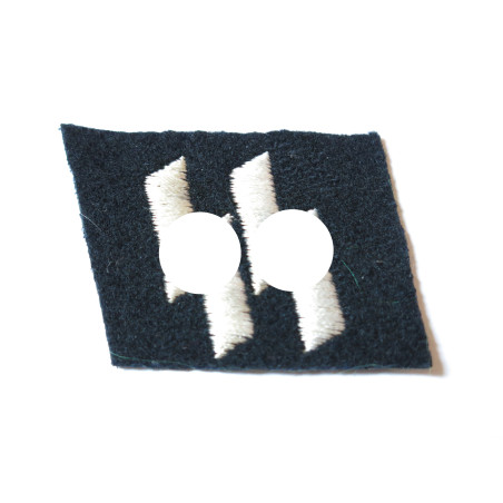 Aigle de casquette Waffen repro