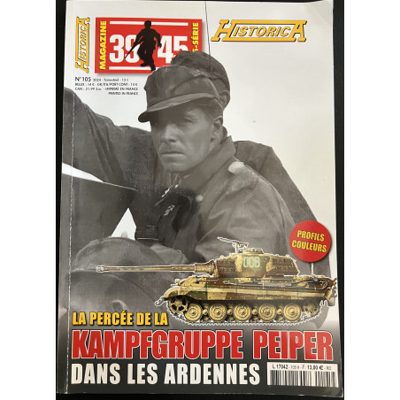 Revue 39-45 No 105