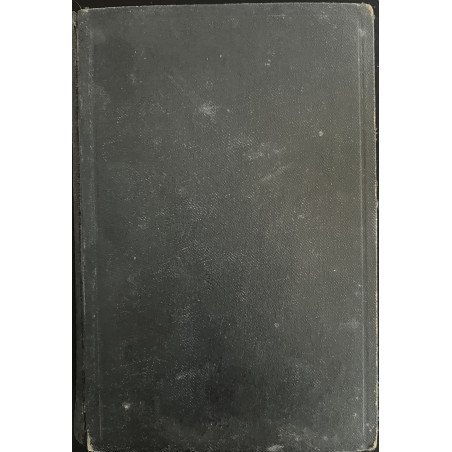 Russian Bible de 1948