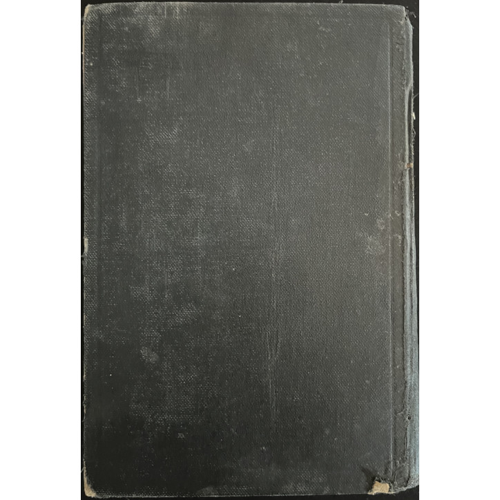 Russian Bible de 1948