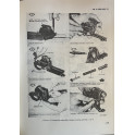Operator and organizational maintenance manual. Rifle caliber .30