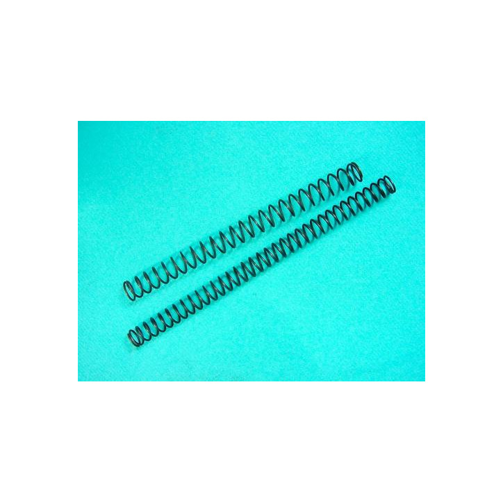 Set de 2 Ressorts de culasse fusil  G 43 