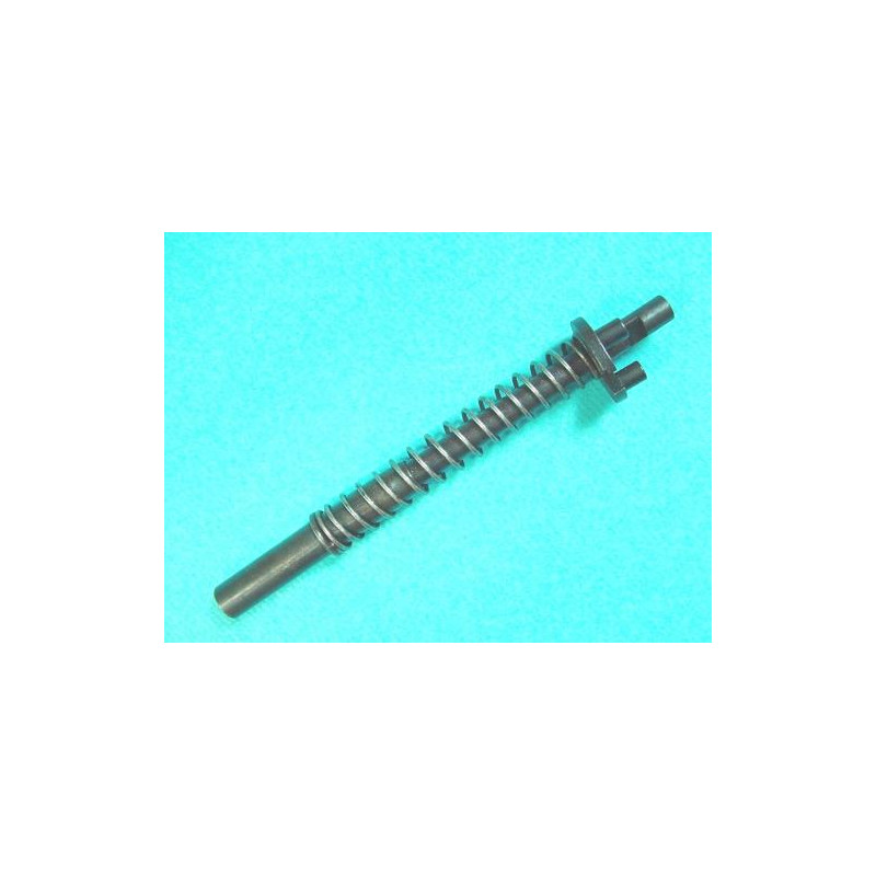 Spring bolt action G43