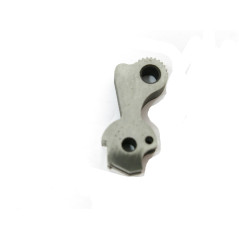 Chien Colt 45 stainless  1911A1 ref 300 