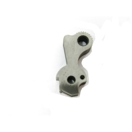 Chien Colt 45 stainless  1911A1 ref 300 