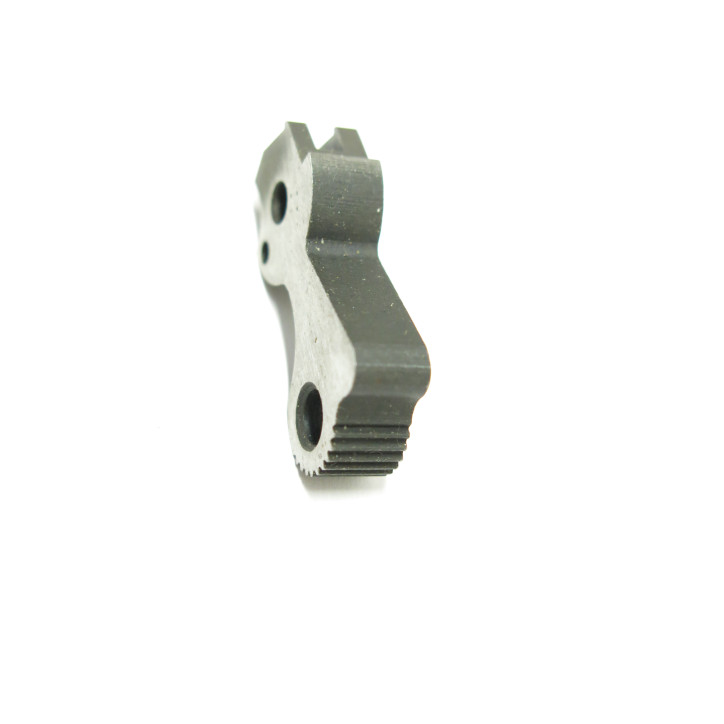 Chien Colt 45 stainless  1911A1 ref 300 