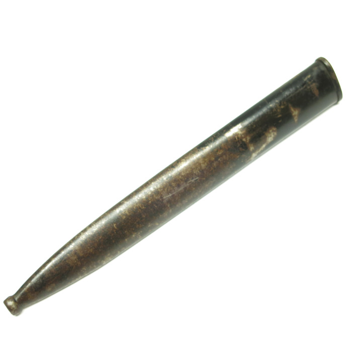 Scabbard original de baionnette parade Mauser ref 225