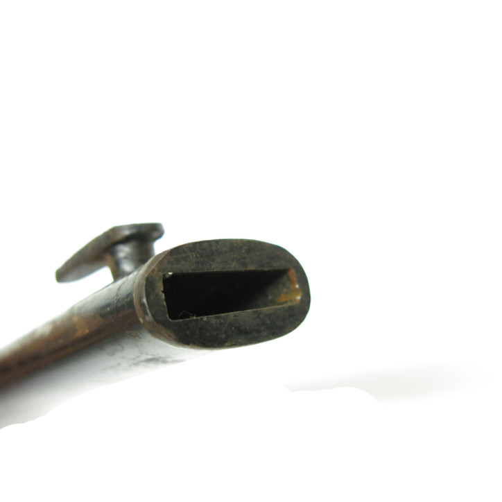 Scabbard original de baionnette parade Mauser ref 225