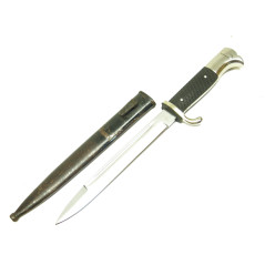 Fourreau original de baionnette parade Mauser ref 225