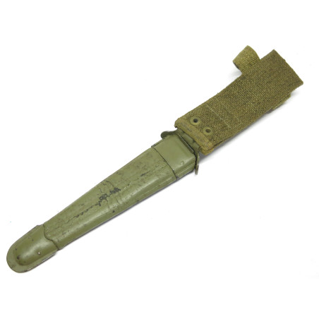 Fourreau de baionnette USM1 Italie ref 66 