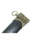 Fourreau dague Waffen repro ref 33 