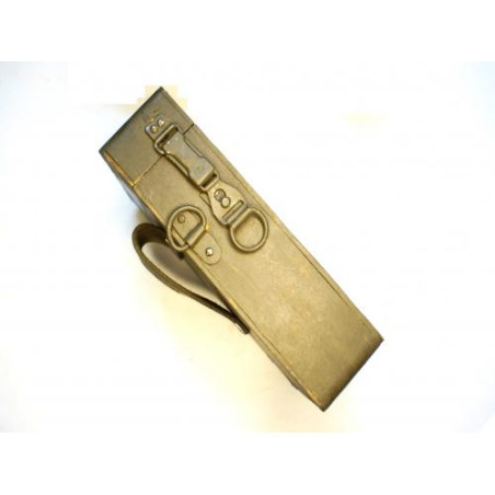 box wood scope ZF4 rifle Gew 43 ww2