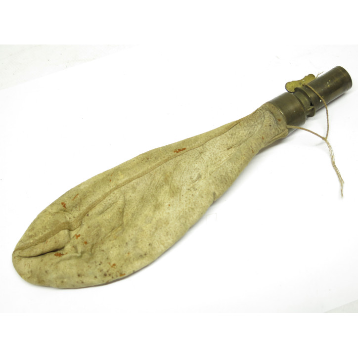 Poire a poudre ref 78