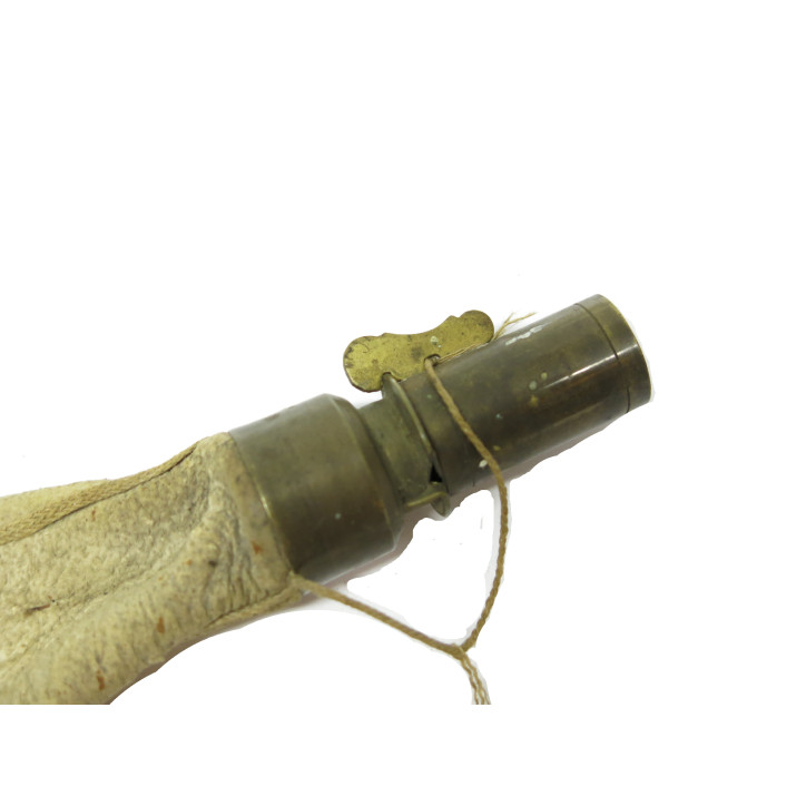 Poire a poudre ref 78