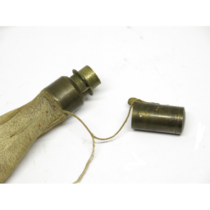 Poire a poudre ref 78
