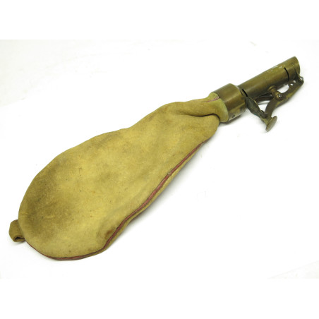 Poire a poudre ref 82