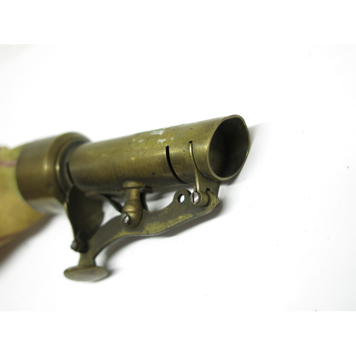 Poire a poudre ref 82